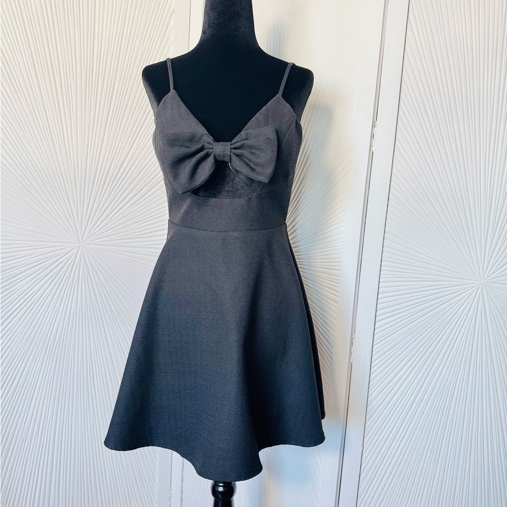 LULUS - Small Sexy Little Black Dress